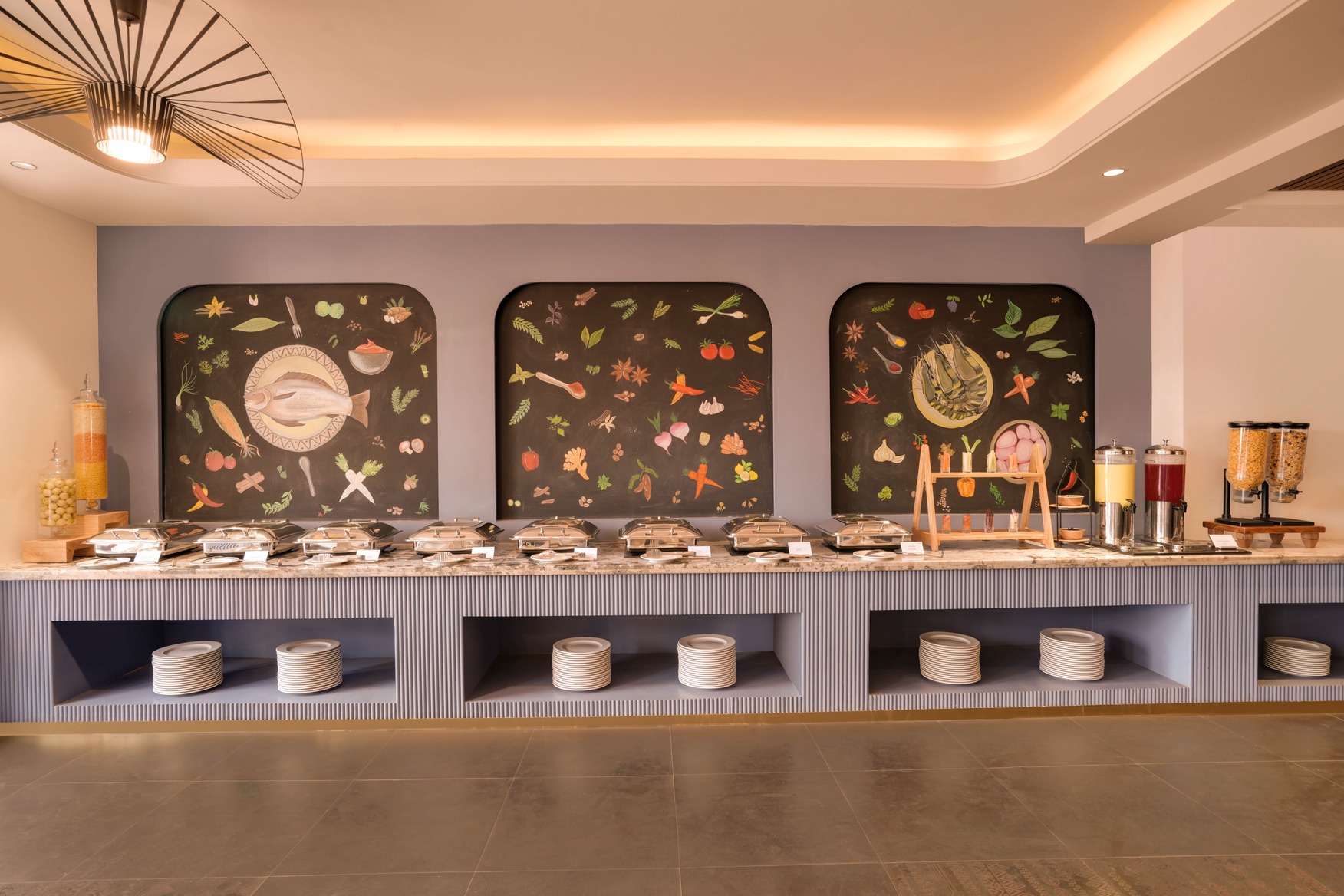 Citrus Cafe
